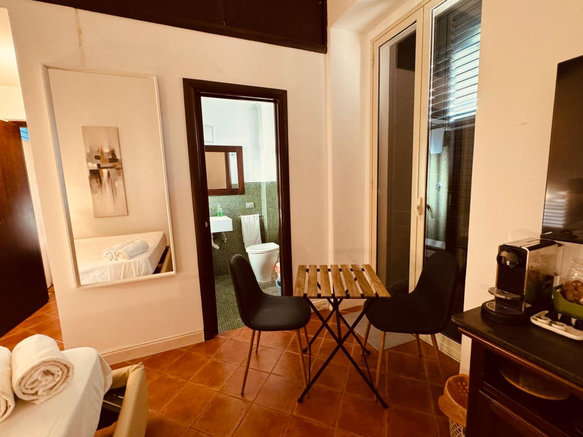 Swim Apartment Fronte Mare Catane Extérieur photo