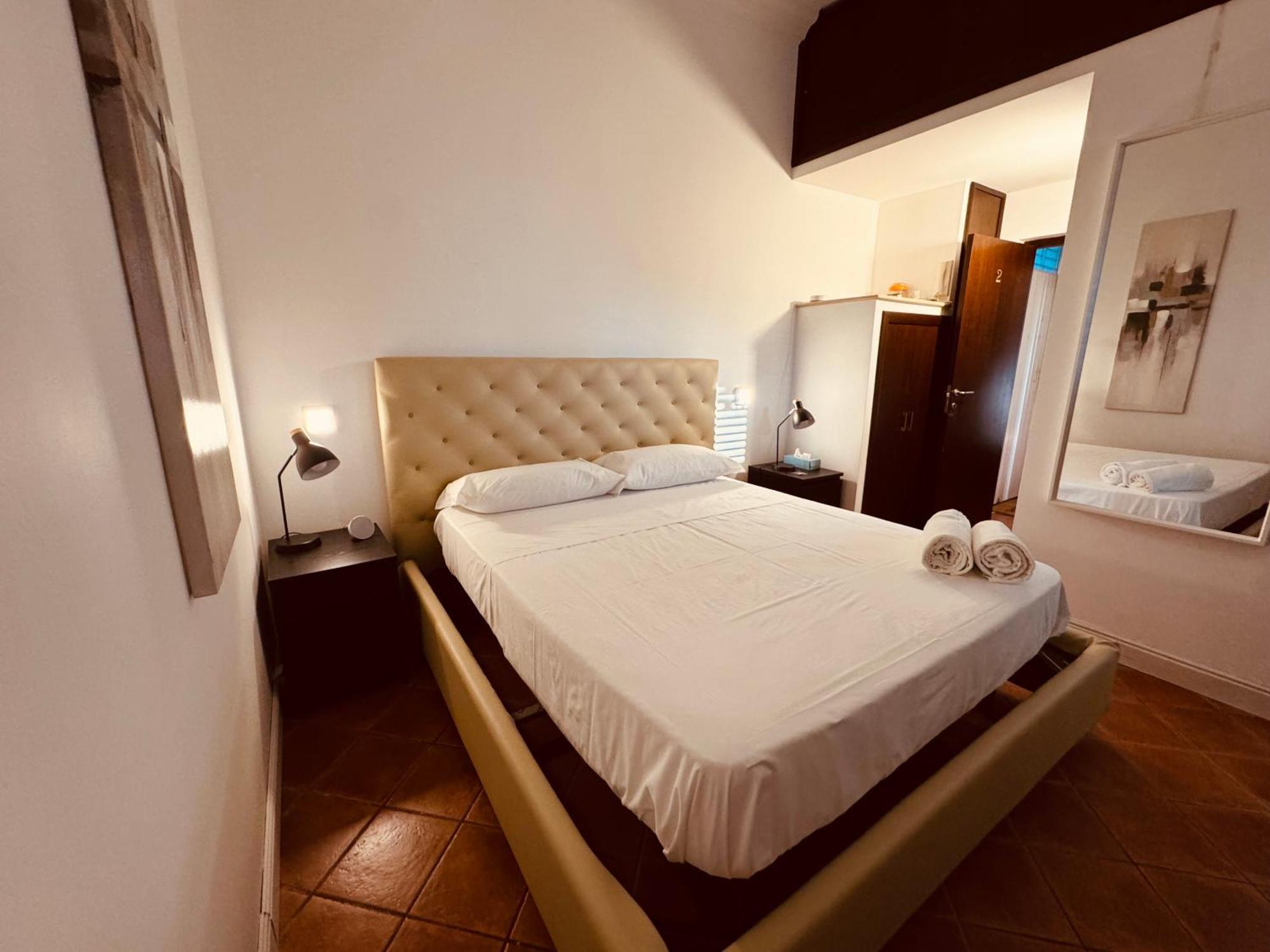 Swim Apartment Fronte Mare Catane Extérieur photo
