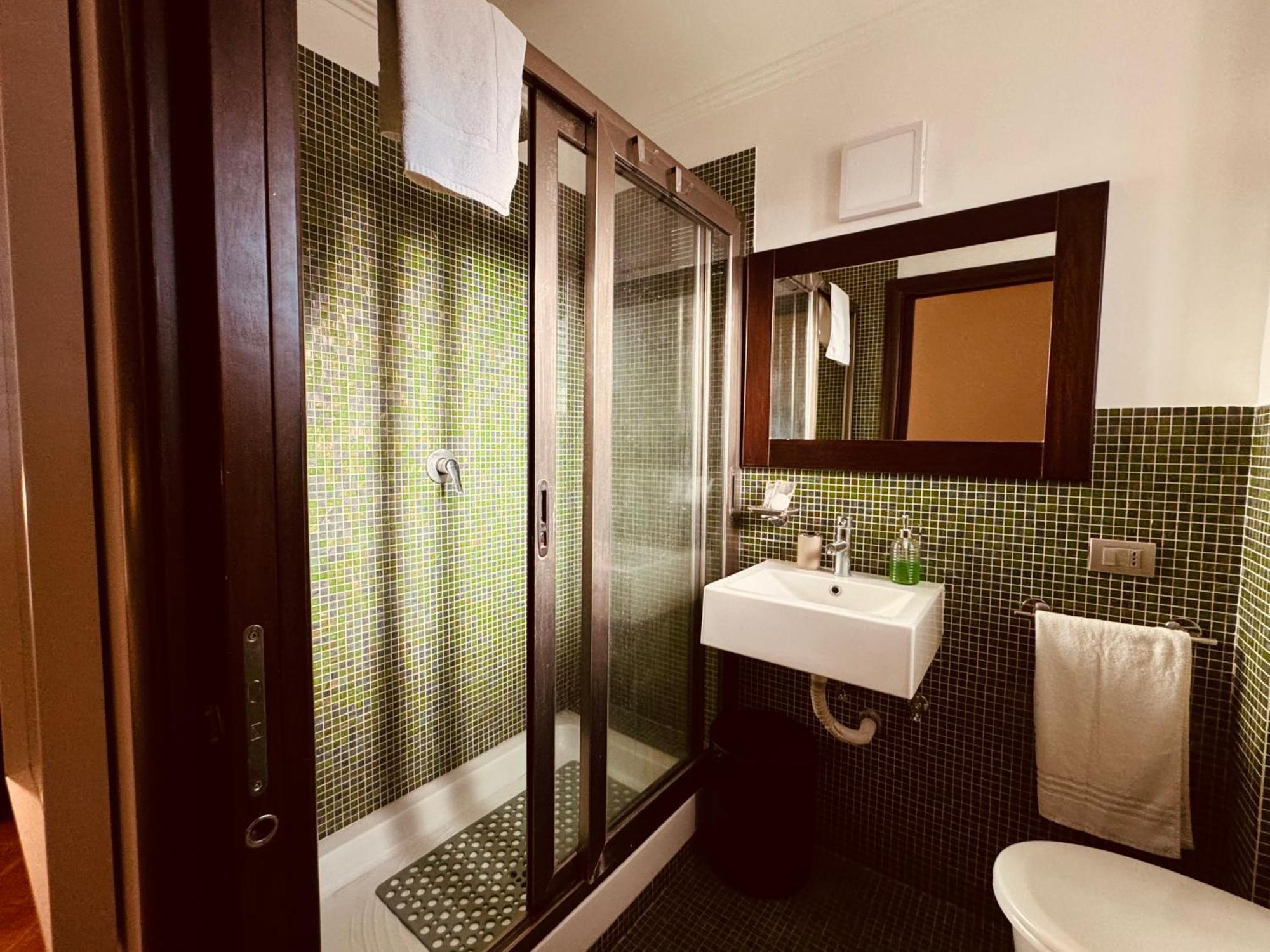Swim Apartment Fronte Mare Catane Extérieur photo