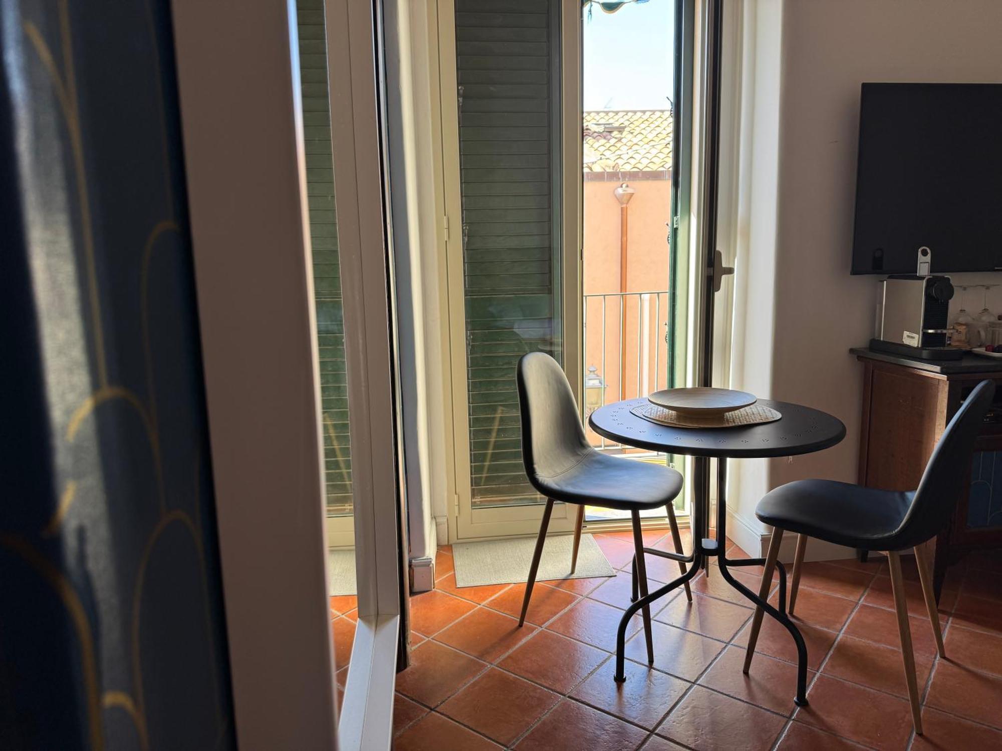 Swim Apartment Fronte Mare Catane Extérieur photo
